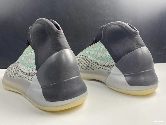 Adidas QNTM G58864 Yeezy Blue Teal 1120